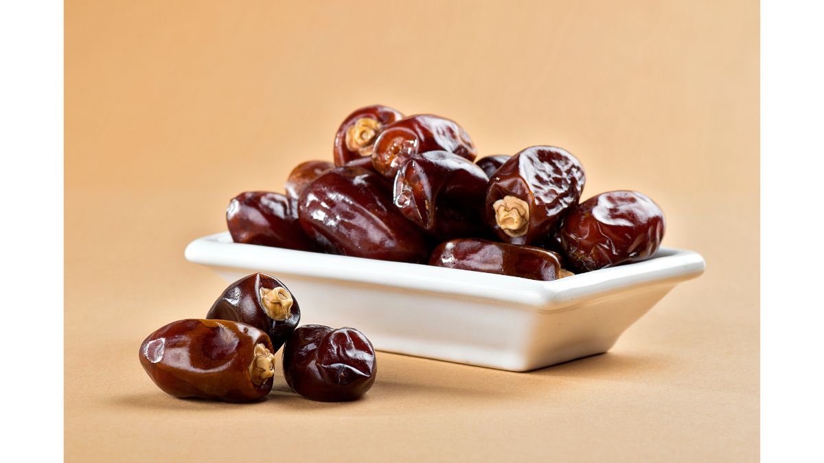 Top 7 CalciumRich Dry Fruits To Add To Your Diet For Strong Bones